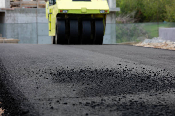 Reasons to Select Us for Your Driveway Paving Requirements in Boaz, WV