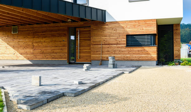 Best Affordable Driveway Pavers  in Boaz, WV