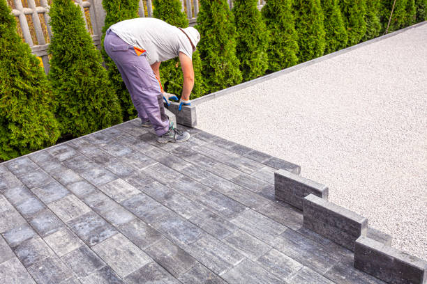 Best Driveway Paving Company  in Boaz, WV
