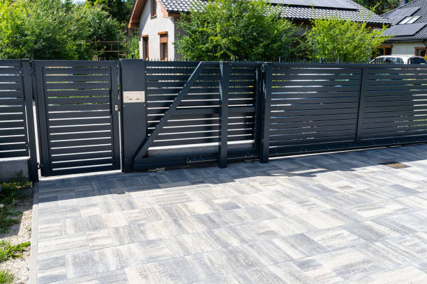 Best Best Driveway Pavers  in Boaz, WV