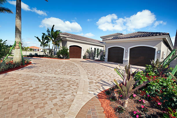 Best Permeable Paver Driveway  in Boaz, WV