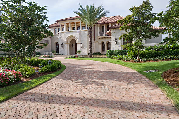 Reliable Boaz, WV Driveway Pavers Solutions