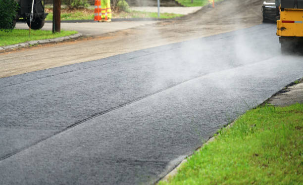 Best Driveway Paving Contractor  in Boaz, WV