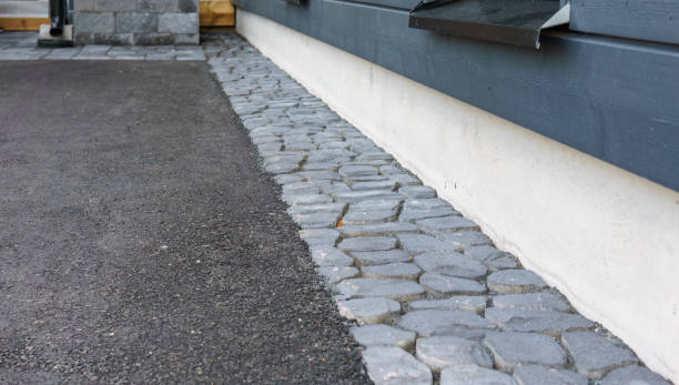 Best Local Driveway Pavers  in Boaz, WV