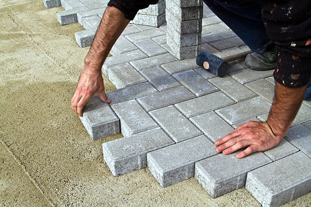 Best Affordable Driveway Paving  in Boaz, WV